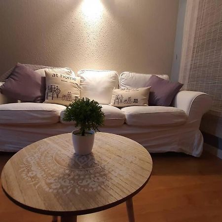 Apartamento Moderno Timanfaya Santa Cruz de Tenerife Kültér fotó