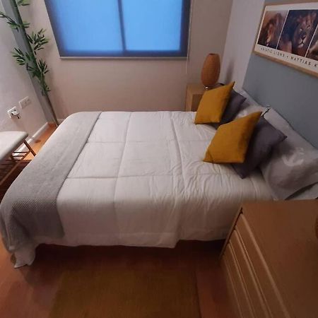 Apartamento Moderno Timanfaya Santa Cruz de Tenerife Kültér fotó