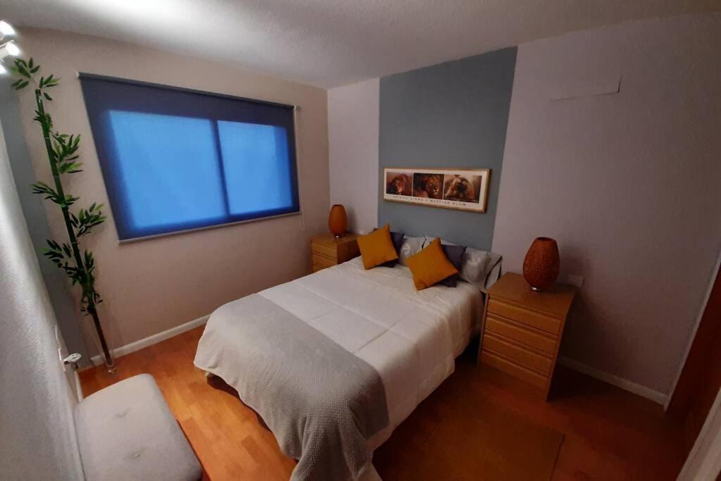 Apartamento Moderno Timanfaya Santa Cruz de Tenerife Kültér fotó
