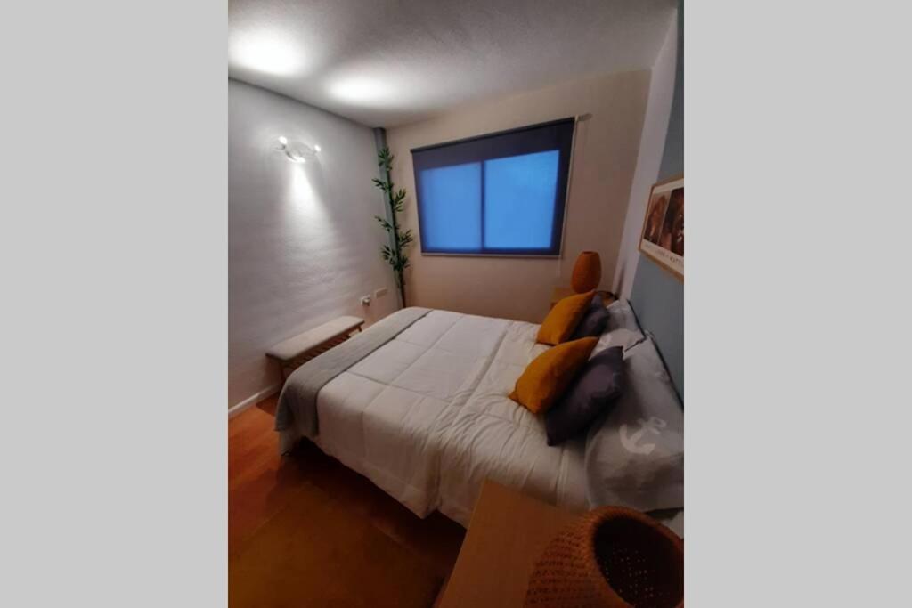 Apartamento Moderno Timanfaya Santa Cruz de Tenerife Kültér fotó