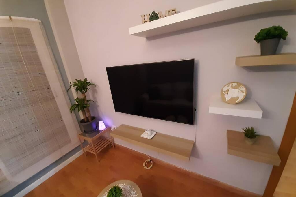 Apartamento Moderno Timanfaya Santa Cruz de Tenerife Kültér fotó