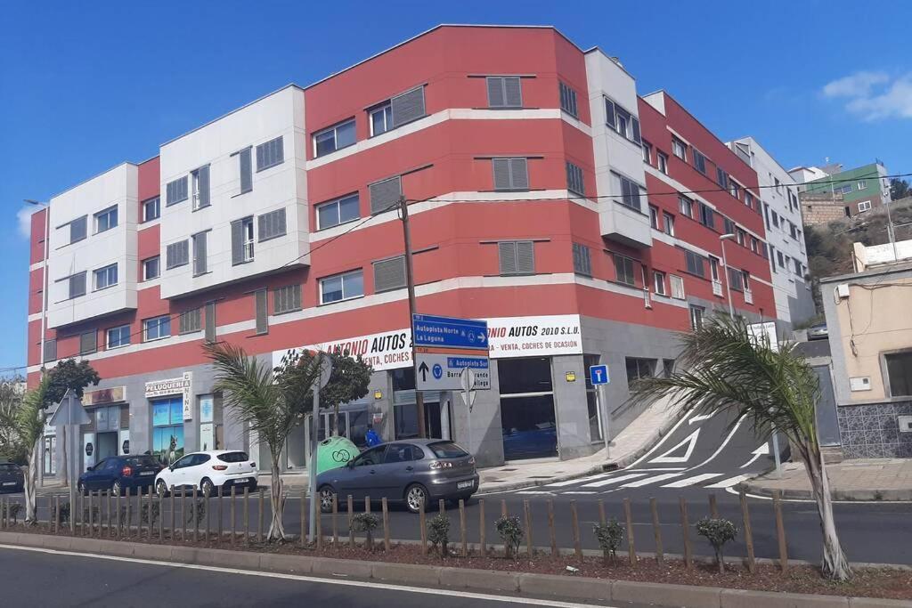 Apartamento Moderno Timanfaya Santa Cruz de Tenerife Kültér fotó