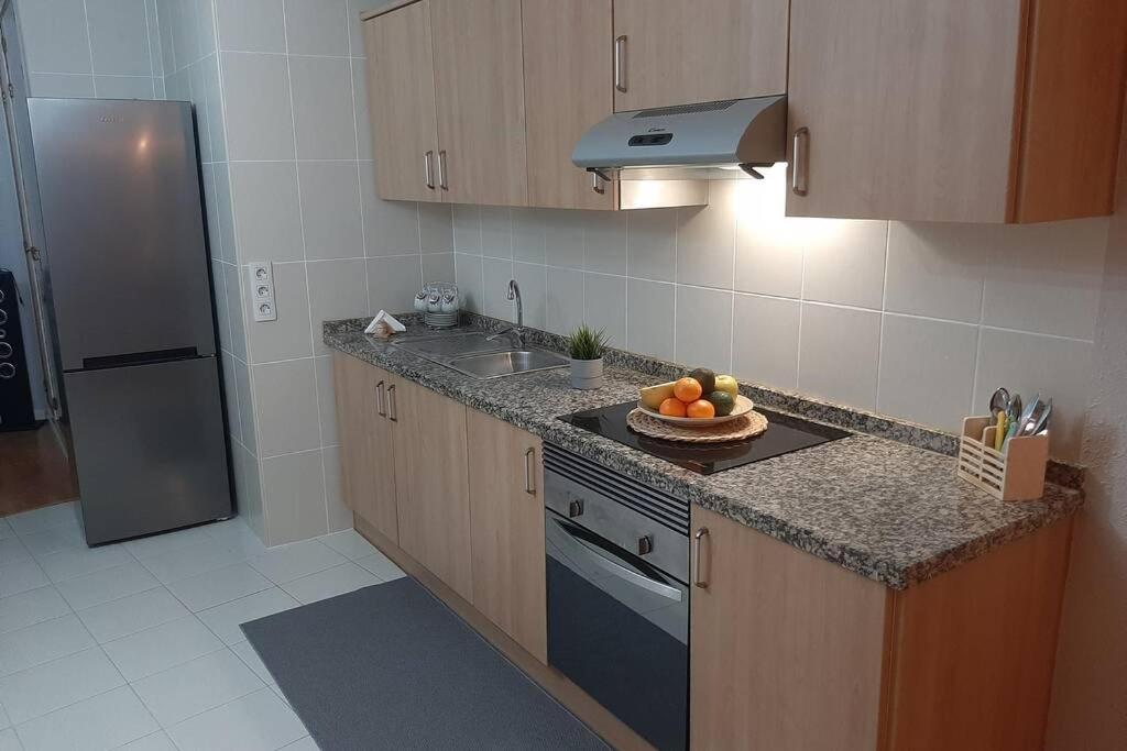 Apartamento Moderno Timanfaya Santa Cruz de Tenerife Kültér fotó