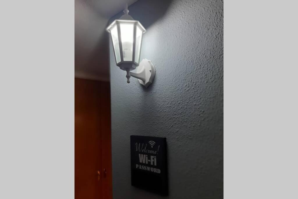 Apartamento Moderno Timanfaya Santa Cruz de Tenerife Kültér fotó
