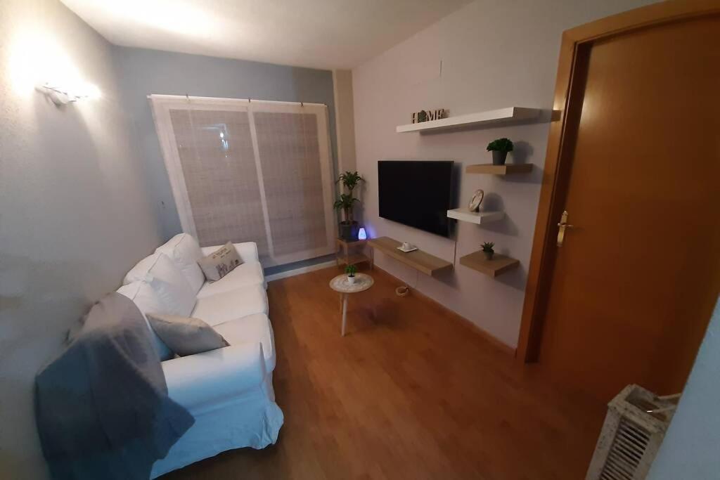 Apartamento Moderno Timanfaya Santa Cruz de Tenerife Kültér fotó