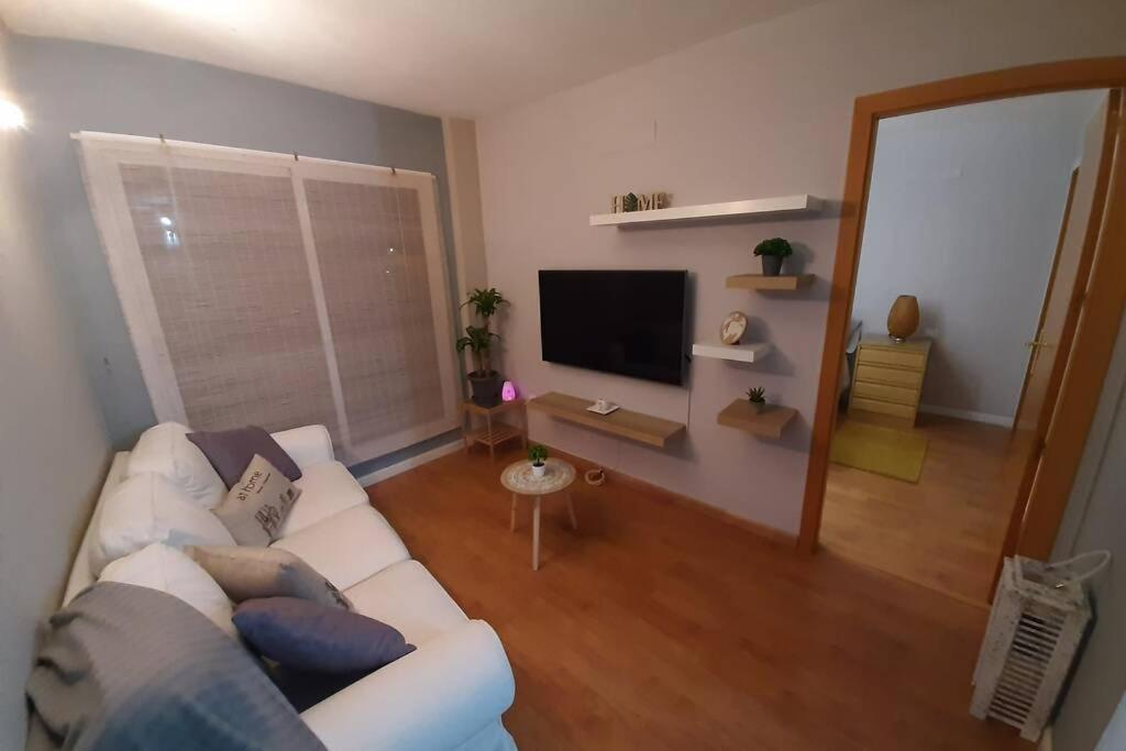 Apartamento Moderno Timanfaya Santa Cruz de Tenerife Kültér fotó