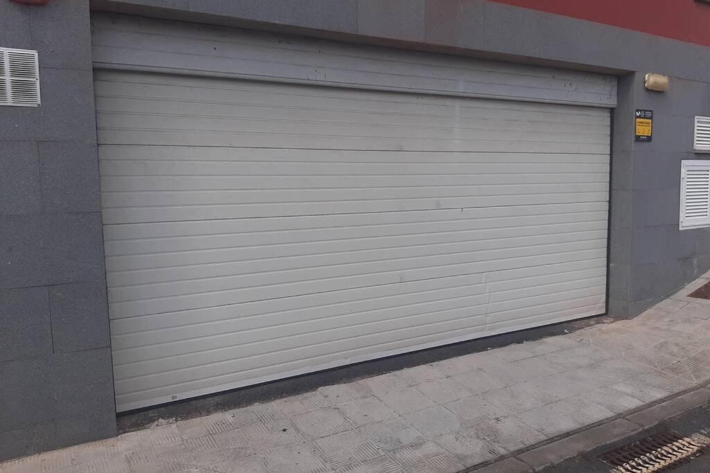 Apartamento Moderno Timanfaya Santa Cruz de Tenerife Kültér fotó