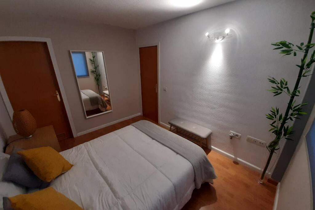 Apartamento Moderno Timanfaya Santa Cruz de Tenerife Kültér fotó
